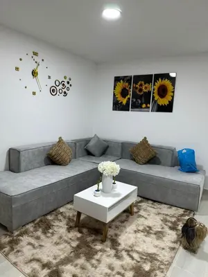 Gallery image of Girasoles306 in Guatapé