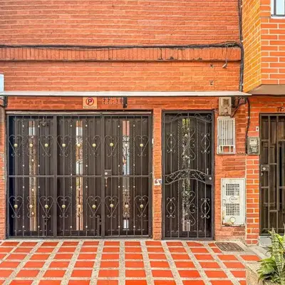 Laureles Coliving House Medellín