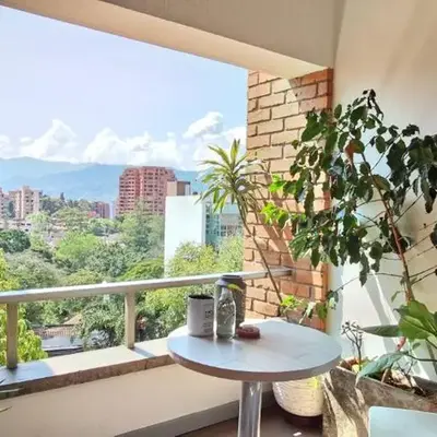 Exclusive penthouse in Provenza