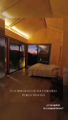 Gallery image of Glamping Bosque de helechos, privacidad y cercanía in Manizales