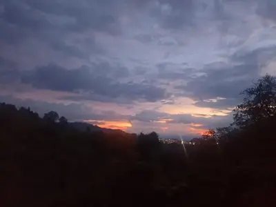 Gallery image of Glamping Bosque de helechos, privacidad y cercanía in Manizales