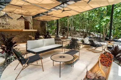 Gallery image of Hotel Banyan Doradal in Puerto Triunfo