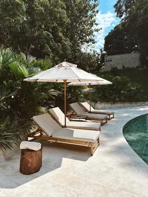 Gallery image of Hotel Banyan Doradal in Puerto Triunfo
