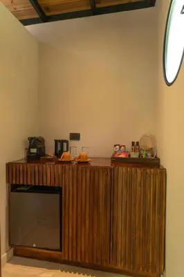 Gallery image of Hotel Banyan Doradal in Puerto Triunfo