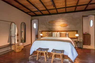 Gallery image of Hotel Banyan Doradal in Puerto Triunfo