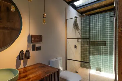 Gallery image of Hotel Banyan Doradal in Puerto Triunfo