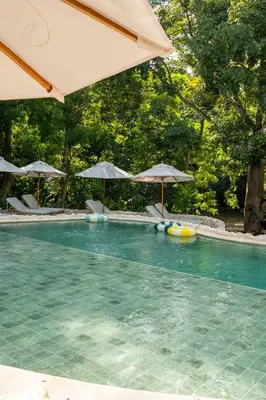 Gallery image of Hotel Banyan Doradal in Puerto Triunfo