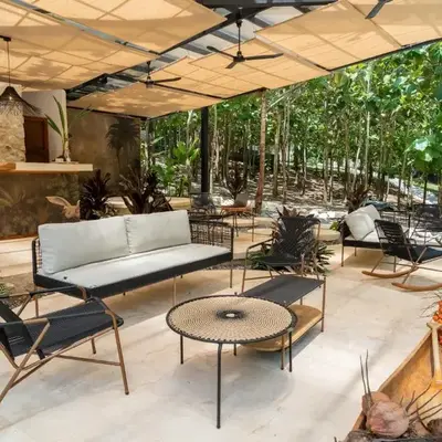Hotel Banyan Doradal