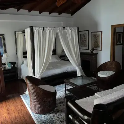 Casablanca Hotel Boutique Salamina