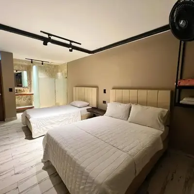 Hotel Natural Medellin