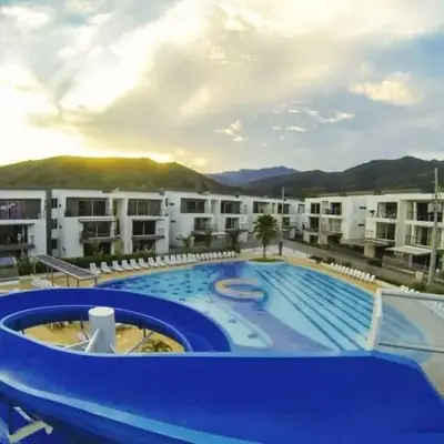 Hermoso Apartasol