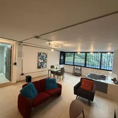 Apartamento de lujo Poblado