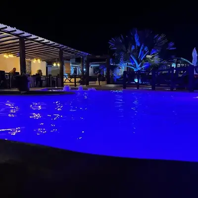 finca hotel ganbaru
