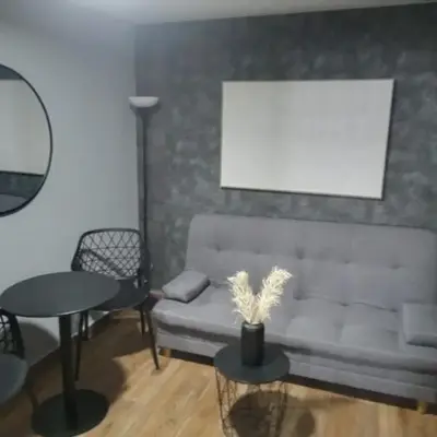 Apartamentos Acogedores Laureles