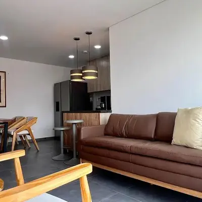 Moderno Apartamento Sabaneta - Century Tower II