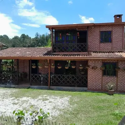 Finca el Majagual