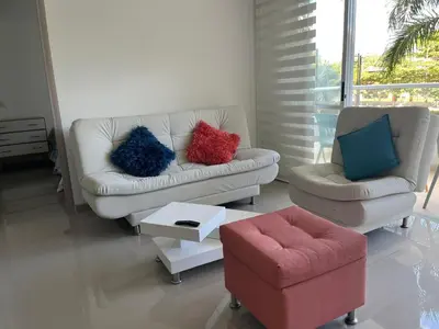 Gallery image of Apartasol vacacional in Santa Fe de Antioquia