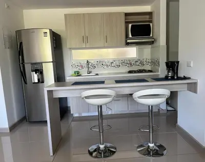 Gallery image of Apartasol vacacional in Santa Fe de Antioquia