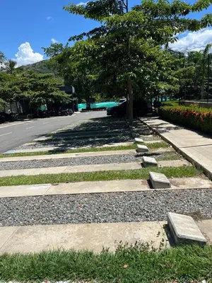 Gallery image of Apartasol vacacional in Santa Fe de Antioquia