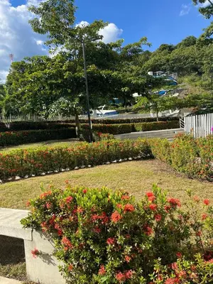 Gallery image of Apartasol vacacional in Santa Fe de Antioquia