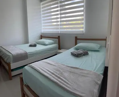 Gallery image of Apartasol vacacional in Santa Fe de Antioquia