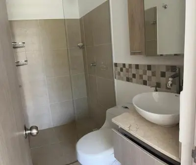Gallery image of Apartasol vacacional in Santa Fe de Antioquia