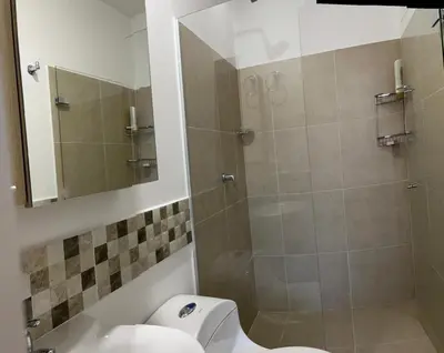 Gallery image of Apartasol vacacional in Santa Fe de Antioquia