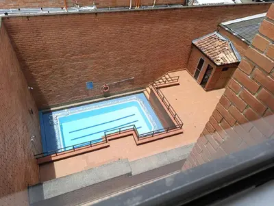 Gallery image of De vuelta al sol in Medellín