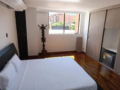 Gallery image of De vuelta al sol in Medellín