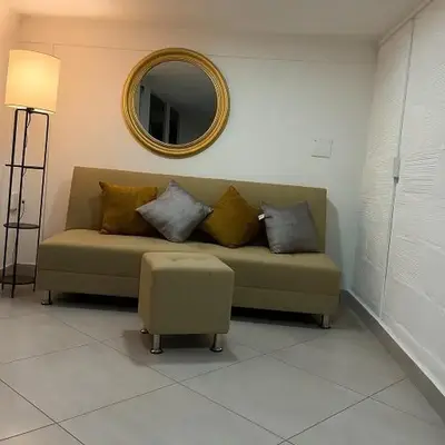 Cozy 2BR in Prime El Poblado