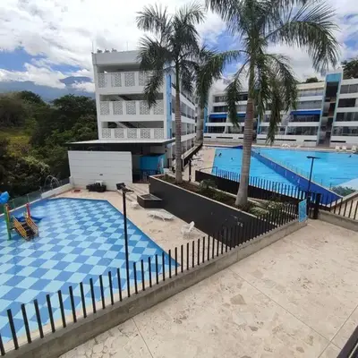 San Jeronimo - Apartamento - Hospedaje