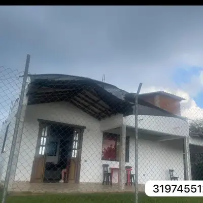CASA FINCA San Rque Antioquia