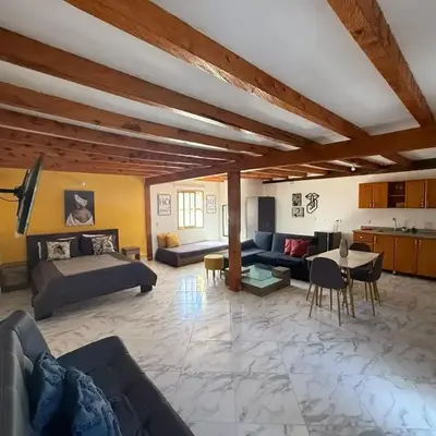 Casa Madeira