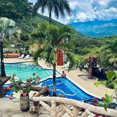 Solvae EcoHotel