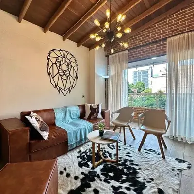 Suitable unique design with natural light Envigado