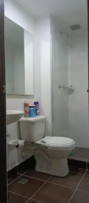 Gallery image of Cómodo apartamento para largas estadías en Niquia in Bello