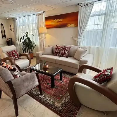 Casa Boutique Familia Hurtado