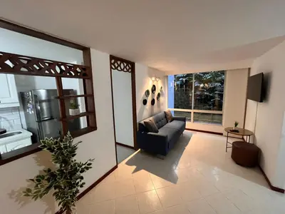 Gallery image of Cozy Quite Poblado 3 bedroom in Medellín