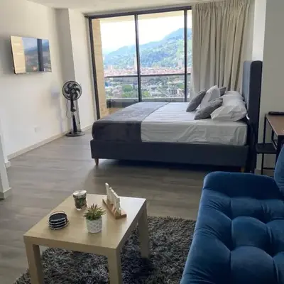 Class 48 Exclusivo y elegante apartamento