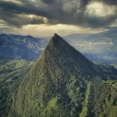Finca Crucytania