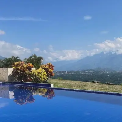 Finca El Paraíso
