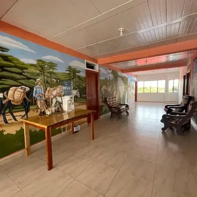 Hotel Marquez