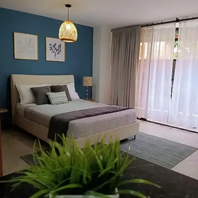 Acogedor Apartaestudio en Laureles