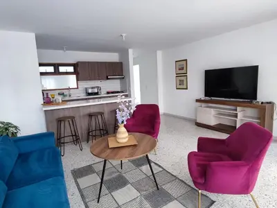 Gallery image of Apartamento Central y comodo in Rionegro