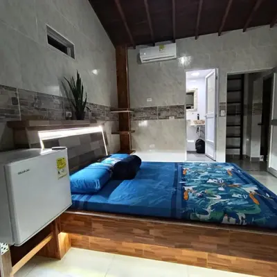 Gallery image of Hotel Meridian Plaza II En Amaga in Amagá