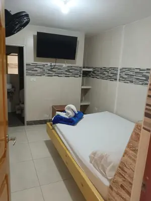Gallery image of Hotel Meridian Plaza II En Amaga in Amagá
