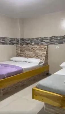 Gallery image of Hotel Meridian Plaza II En Amaga in Amagá