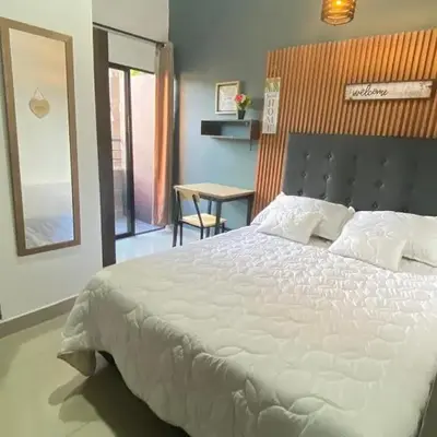 COMODOS APARTAMENTOS EN LA MEJOR ZONA DE MEDELLIN LAURELES ESTADiO