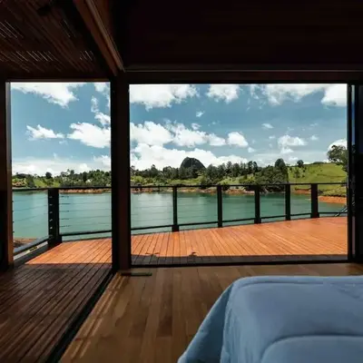 Sienna Casa del Lago