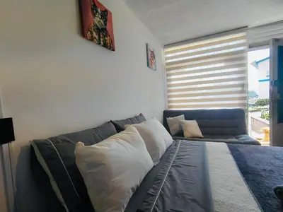 Gallery image of Estudio cable plaza confort y ubicación ideal in Manizales